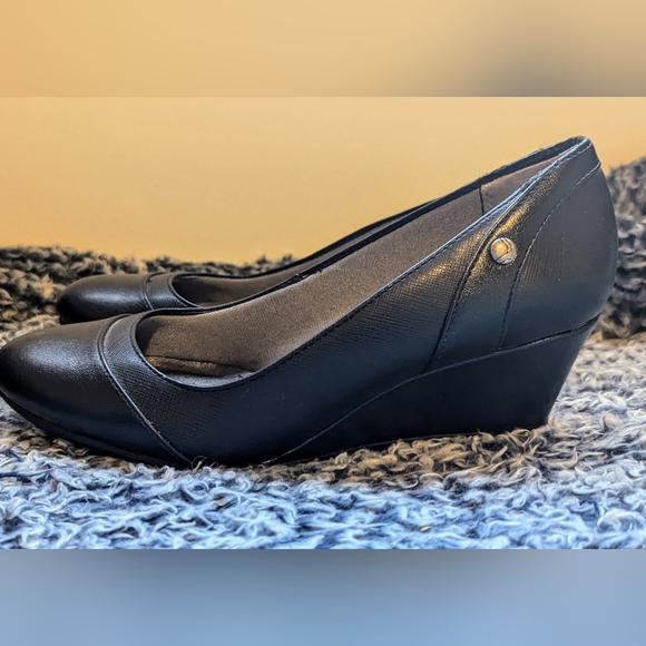 Life Stride Dream Wedge - Picture 3 of 7